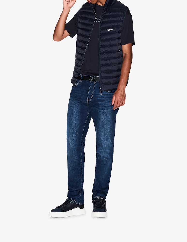 Armani Exchange Straight jeans - picture 2 Armani Exchange Straight jeans - picture 2
