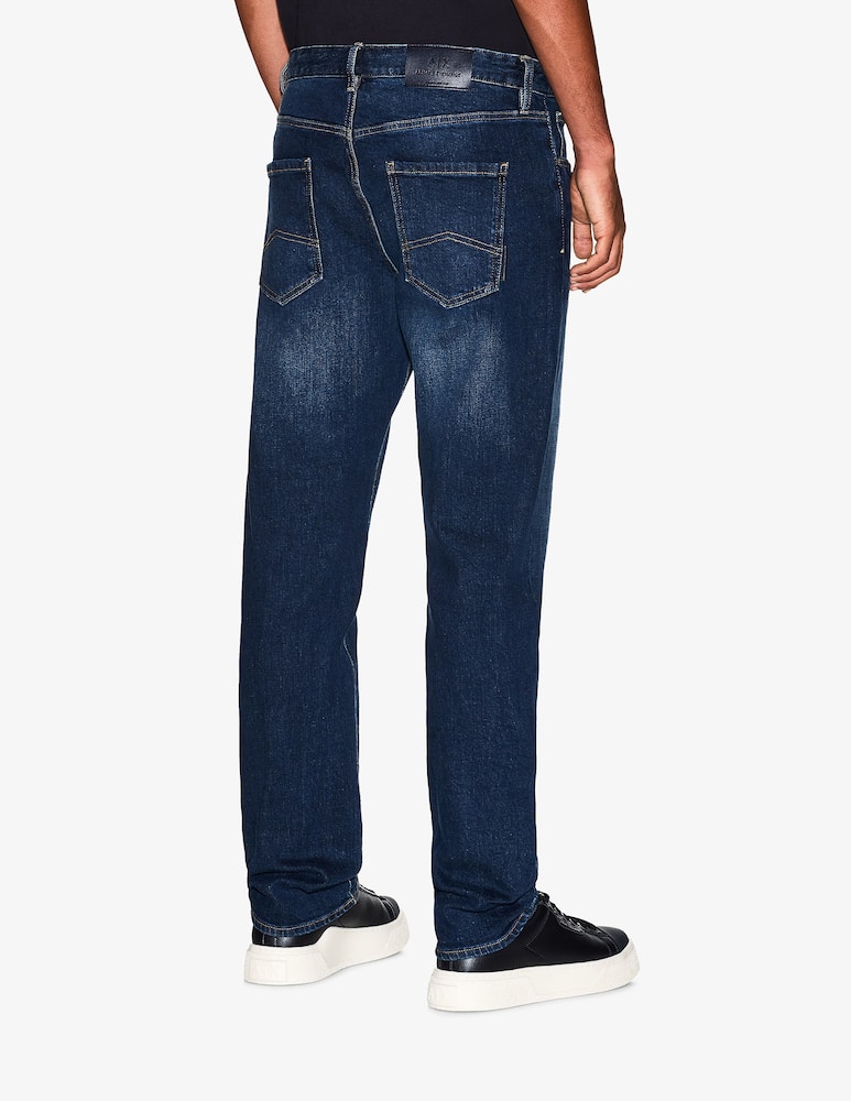 Armani Exchange Straight jeans - picture 3 Armani Exchange Straight jeans - picture 3