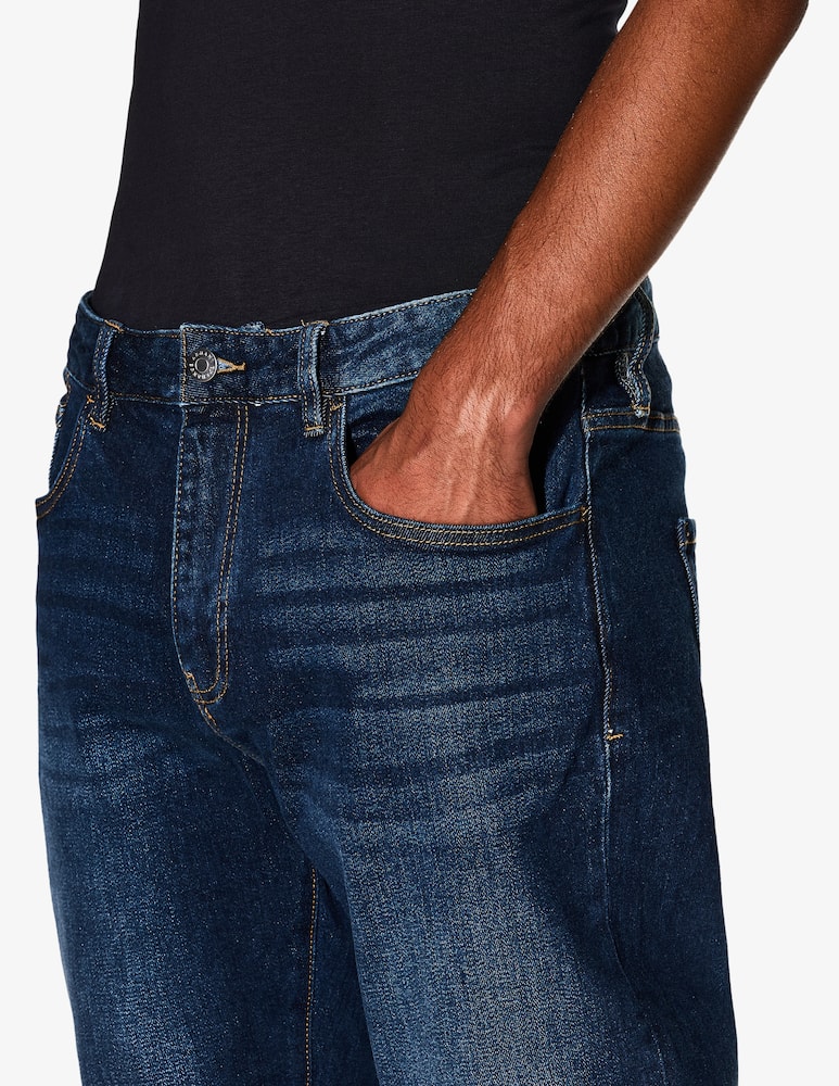 Armani Exchange Straight jeans - picture 4 Armani Exchange Straight jeans - picture 4