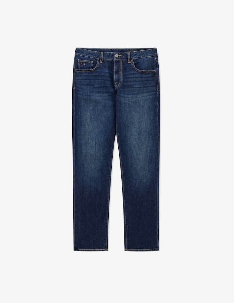 Armani Exchange Straight jeans - picture 6 Armani Exchange Straight jeans - picture 6