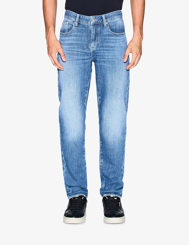 rinascente Armani Exchange Slim fit jeans