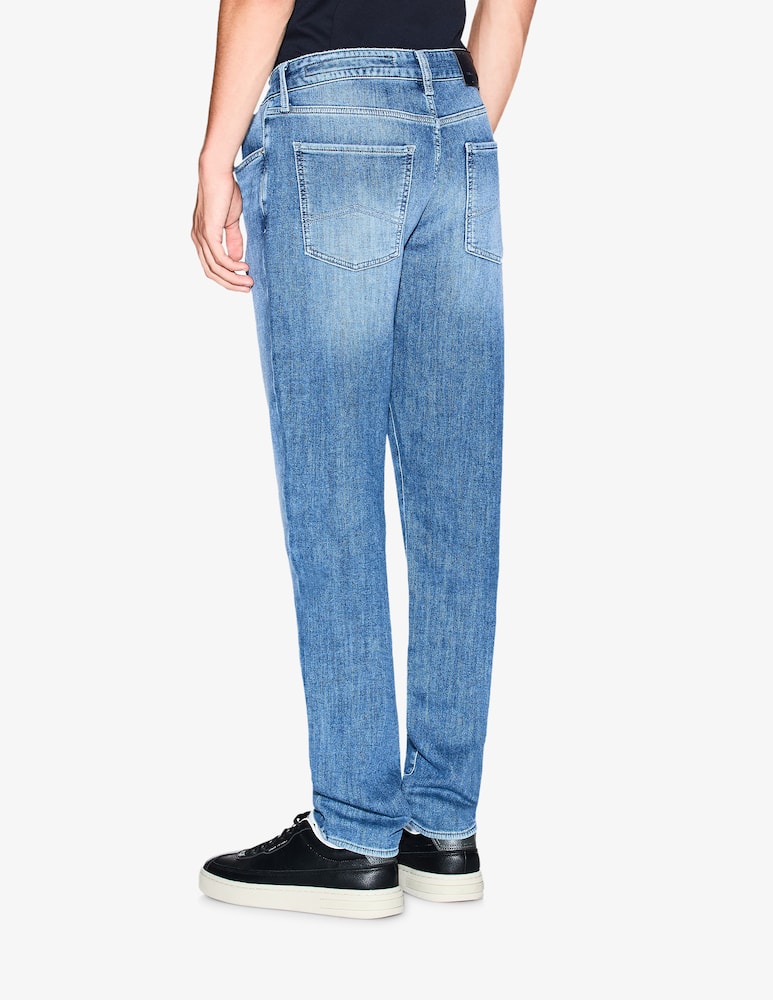 rinascente Armani Exchange Slim fit jeans
