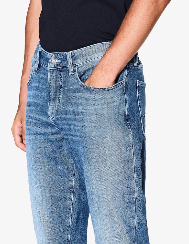 rinascente Armani Exchange Slim fit jeans