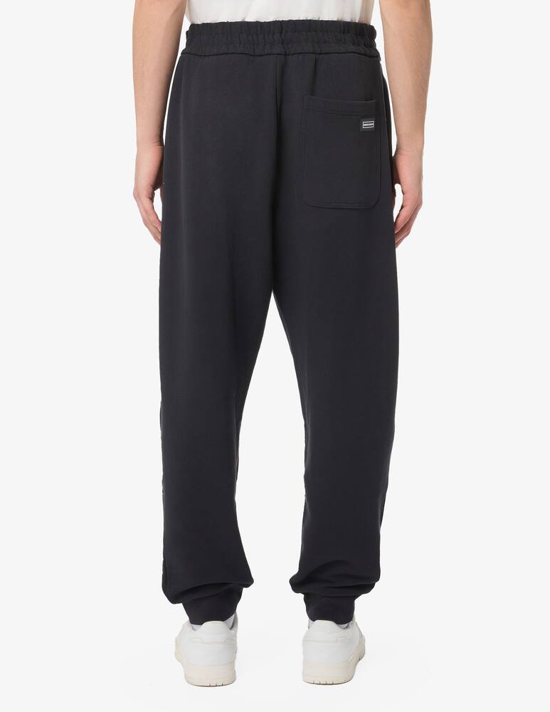 rinascente Armani Exchange Pantaloni tuta con polsino