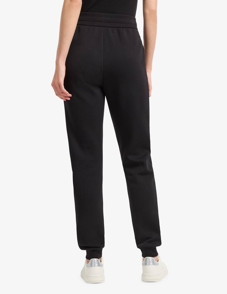 rinascente Armani Exchange Chinese NY joggers