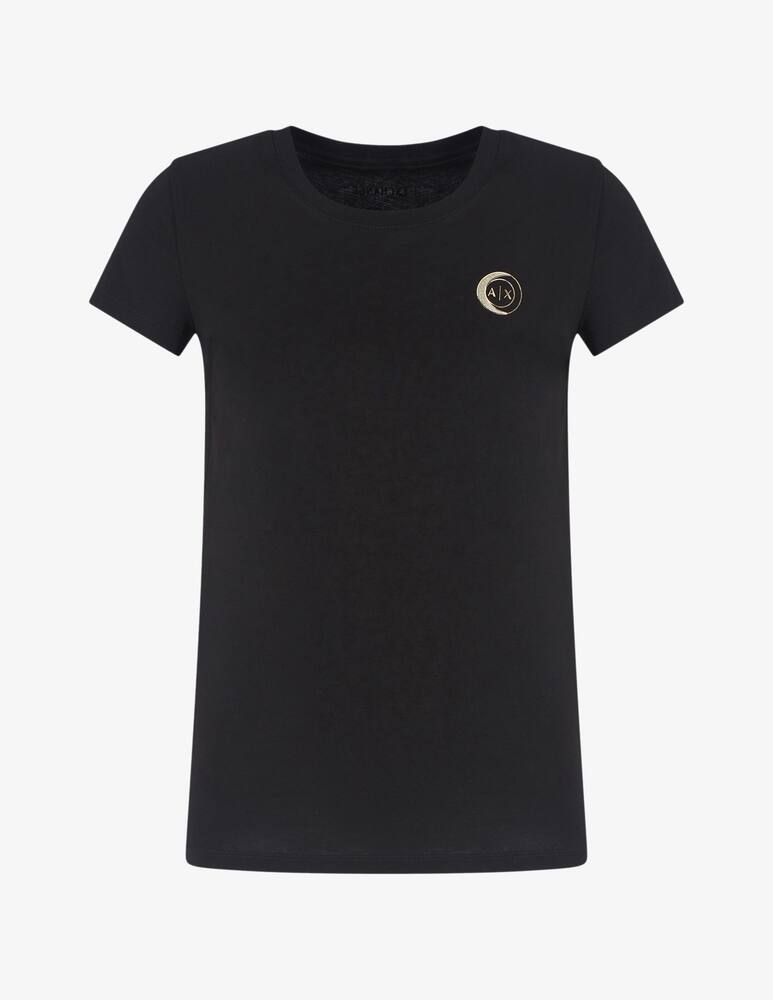 rinascente Armani Exchange T-shirt Moon