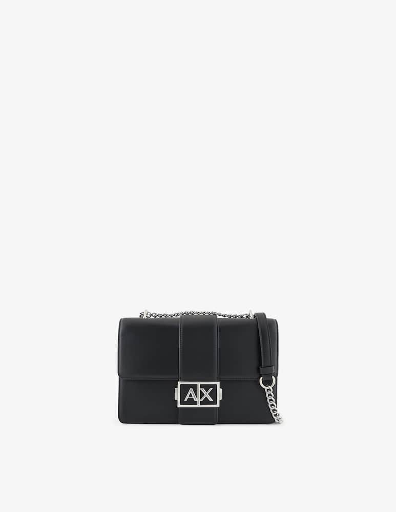 Armani Exchange Borsa a tracolla Jodie M - immagine 1 Armani Exchange Borsa a tracolla Jodie M - immagine 1