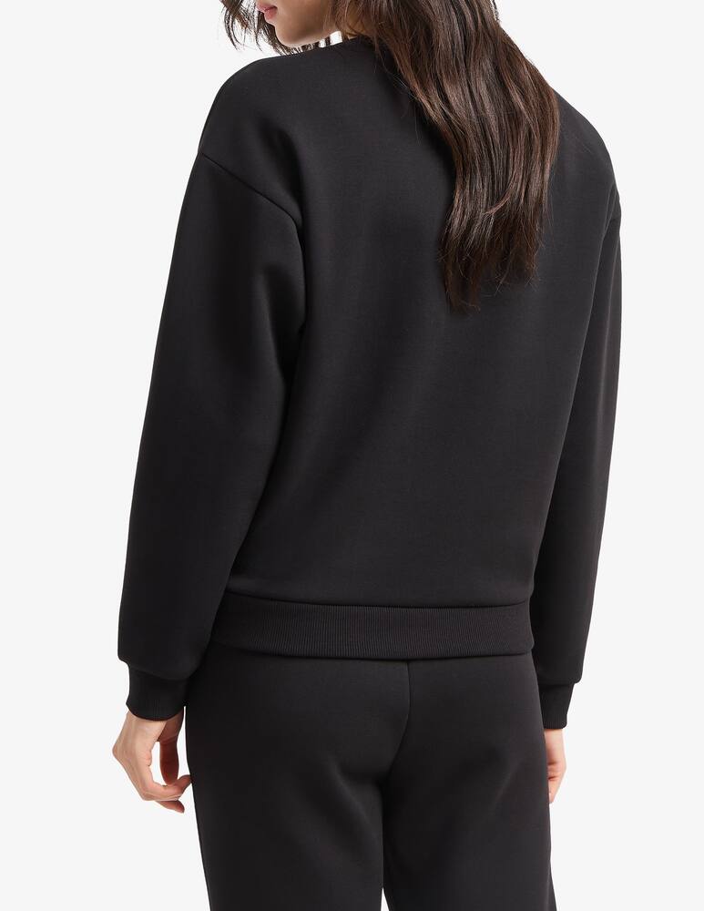 rinascente Armani Exchange Felpa Chinese NY