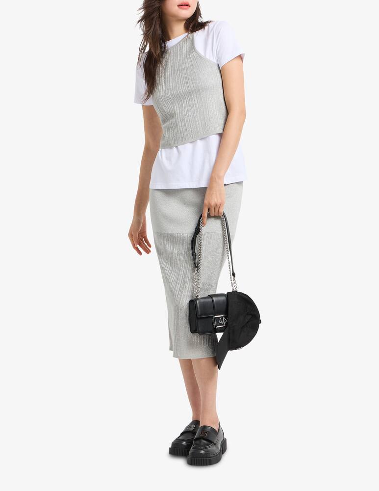 rinascente Armani Exchange T-shirt logo