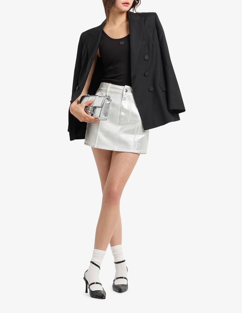 rinascente Armani Exchange Borsa messenger elegante