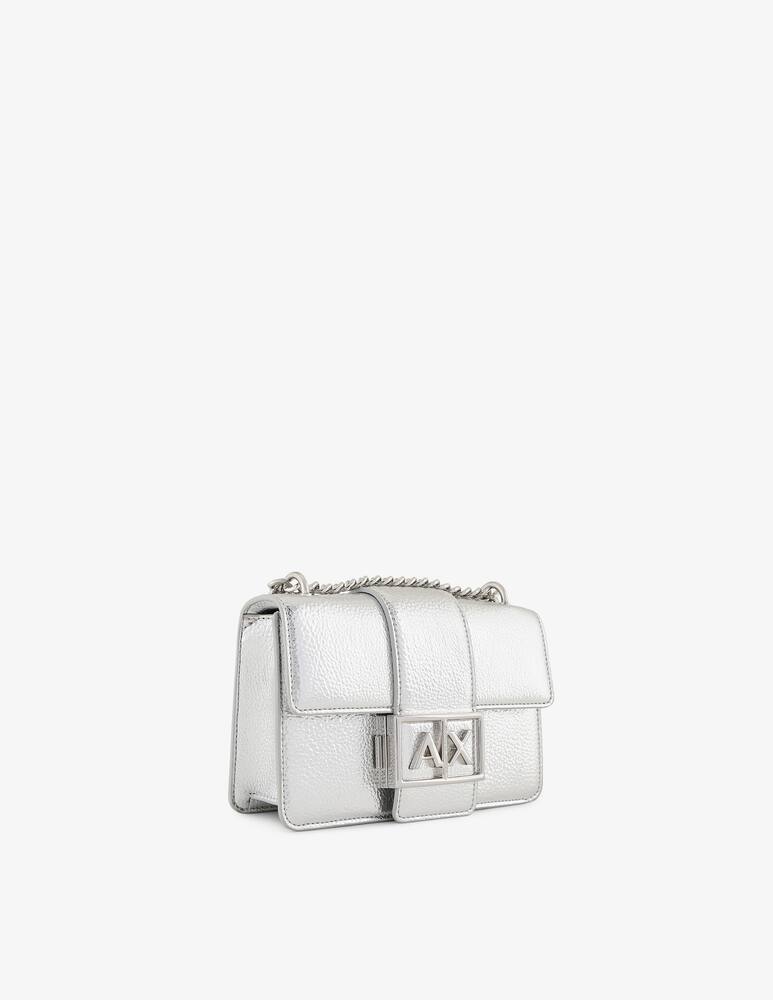 rinascente Armani Exchange Borsa messenger elegante