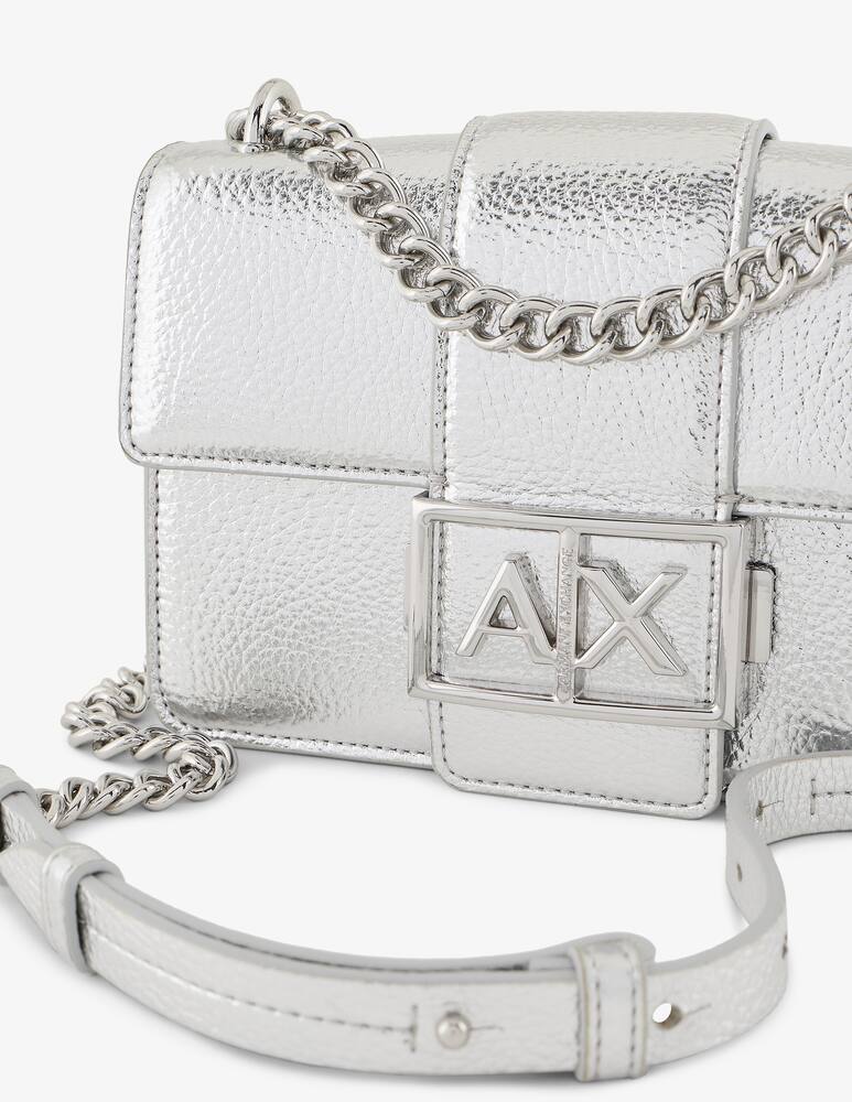 rinascente Armani Exchange Borsa messenger elegante
