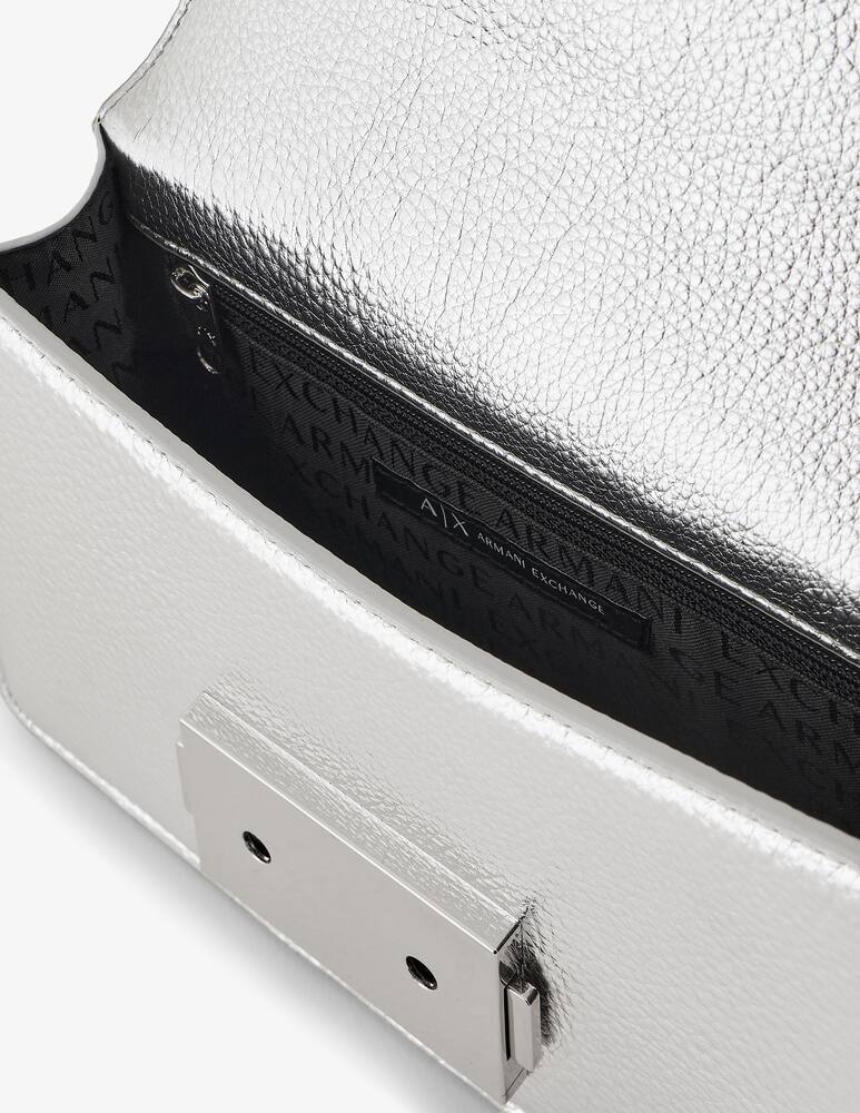 rinascente Armani Exchange Borsa messenger elegante