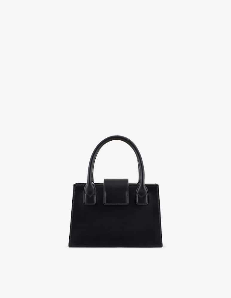 rinascente Armani Exchange Tote bag buckle AX