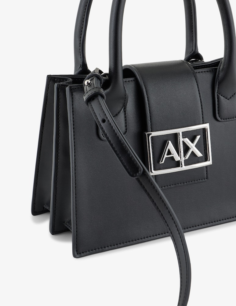 Armani Exchange Borsa tote Jodie S - immagine 4 Armani Exchange Borsa tote Jodie S - immagine 4