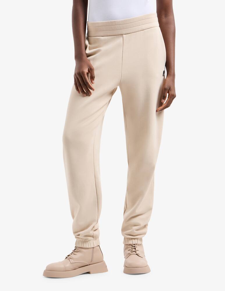 Armani Exchange Pantaloni soft touch - immagine 1 Armani Exchange Pantaloni soft touch - immagine 1