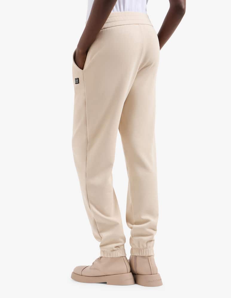 Armani Exchange Pantaloni soft touch - immagine 3 Armani Exchange Pantaloni soft touch - immagine 3