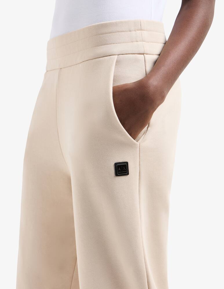 Armani Exchange Pantaloni soft touch - immagine 4 Armani Exchange Pantaloni soft touch - immagine 4