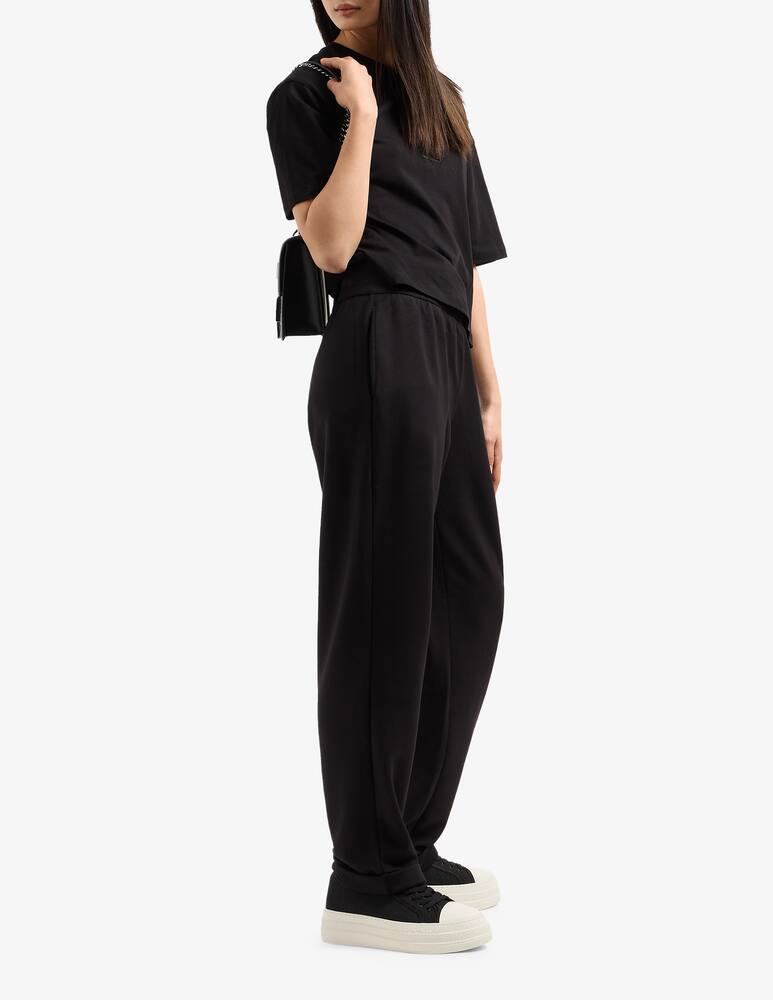 rinascente Armani Exchange Drawstring lounge trousers