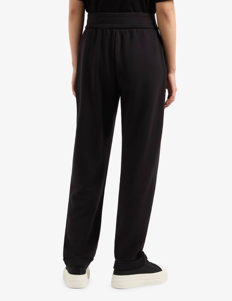 rinascente Armani Exchange Drawstring lounge trousers