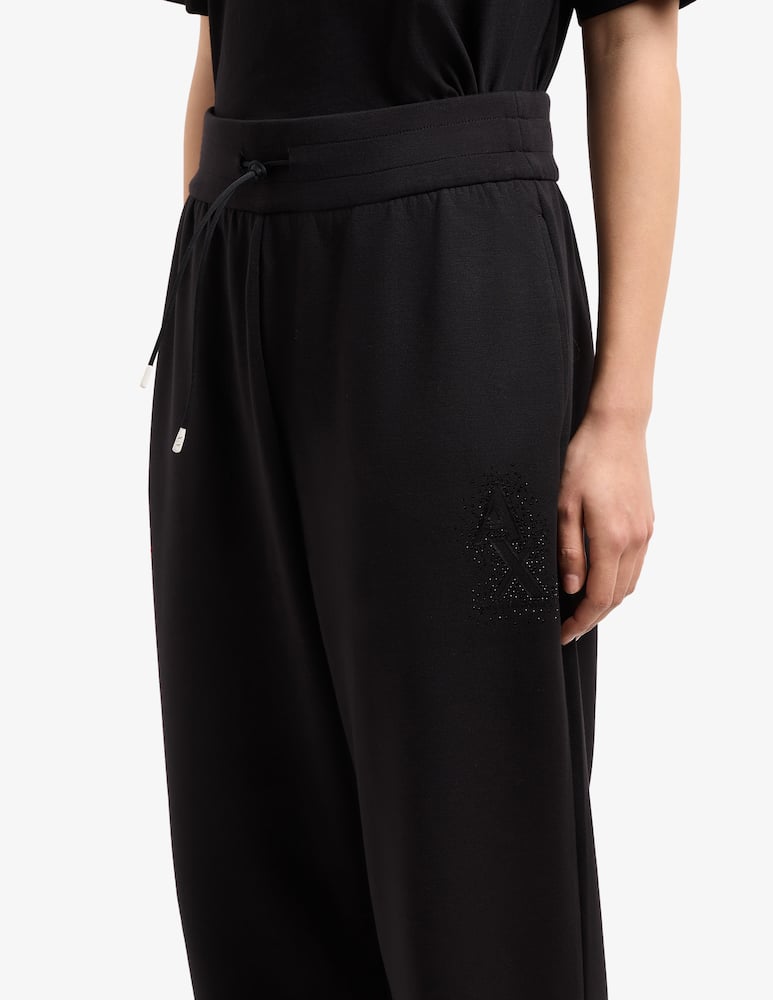 Armani Exchange Pantaloni felpa - immagine 4 Armani Exchange Pantaloni felpa - immagine 4
