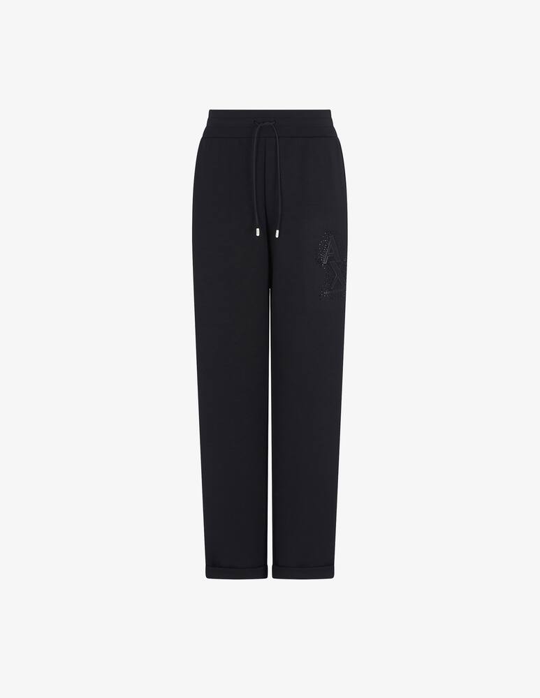 rinascente Armani Exchange Drawstring lounge trousers