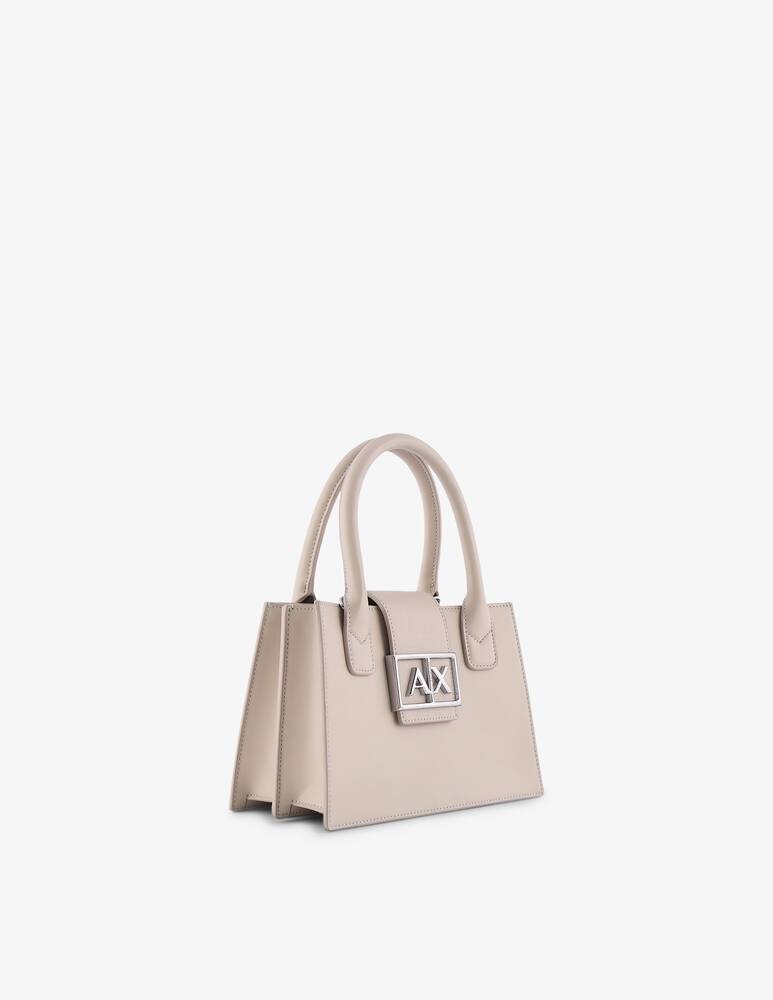 rinascente Armani Exchange Jodie handbag with strap