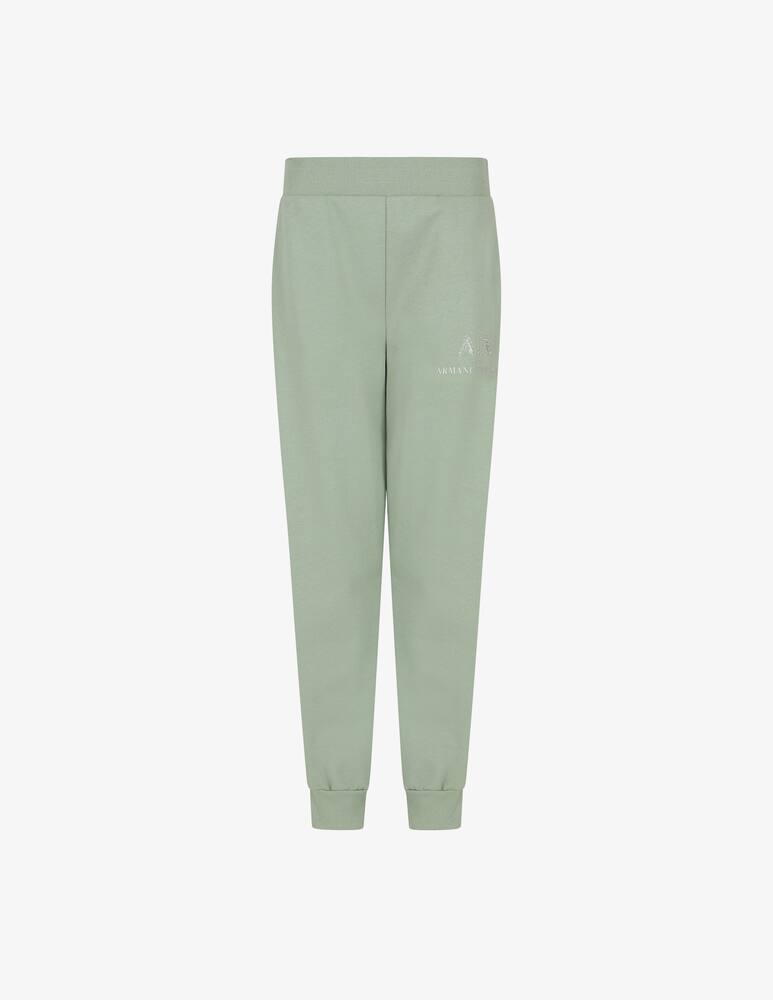 rinascente Armani Exchange Pantaloni tuta Castoni