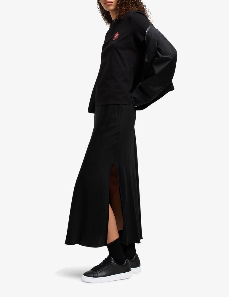 rinascente Armani Exchange T-shirt logo cuore