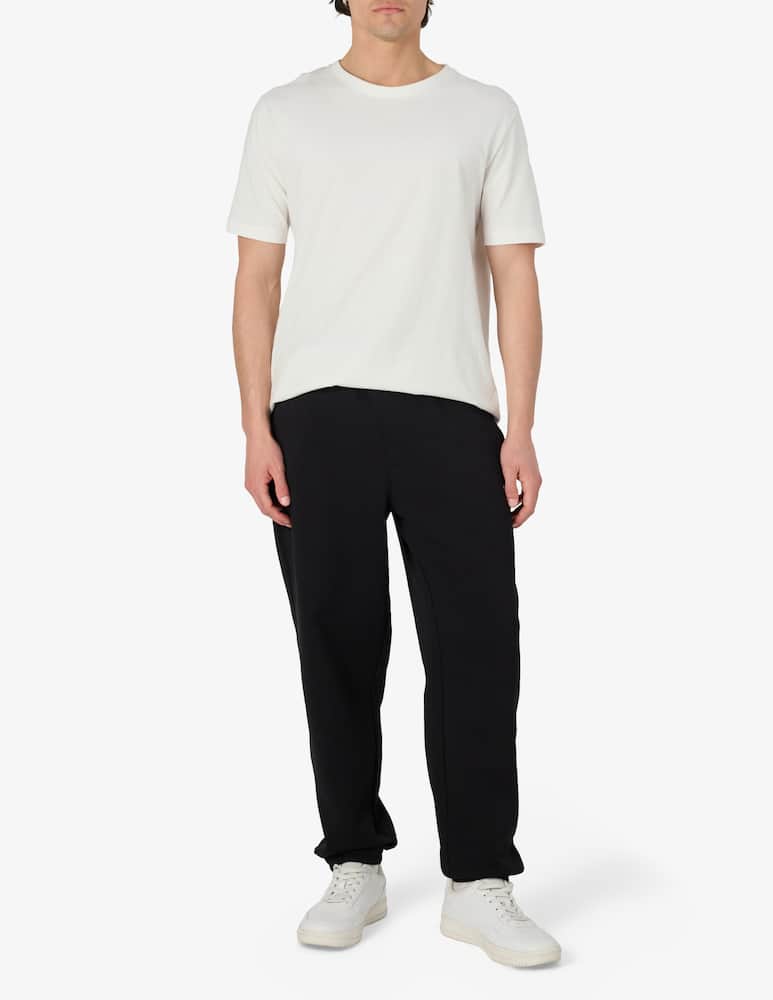 rinascente Armani Exchange Pantaloni ibridi nylon interlock