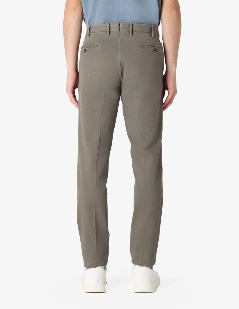 rinascente PT Pantaloni Torino Pantaloni cotone slim fit