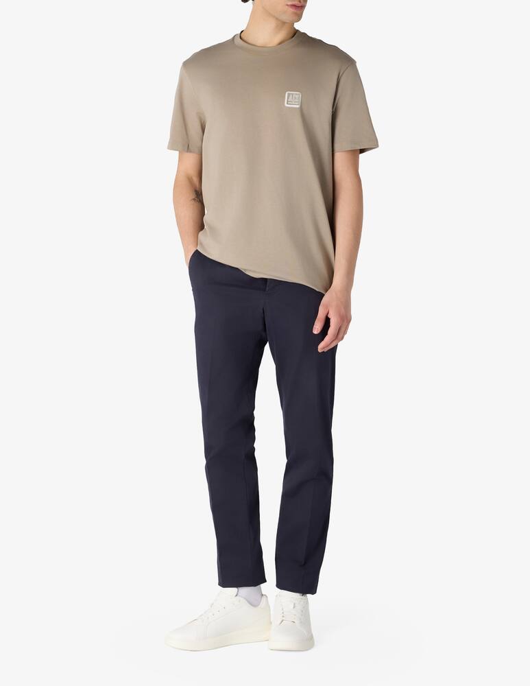 rinascente PT Pantaloni Torino Pantaloni cotone slim fit