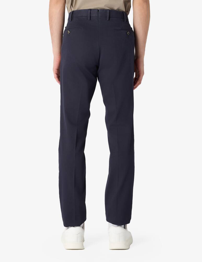 rinascente PT Pantaloni Torino Pantaloni cotone slim fit