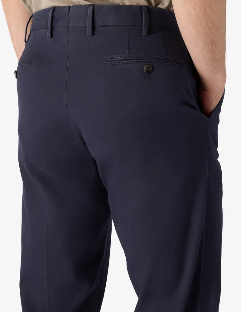 rinascente PT Pantaloni Torino Pantaloni cotone slim fit