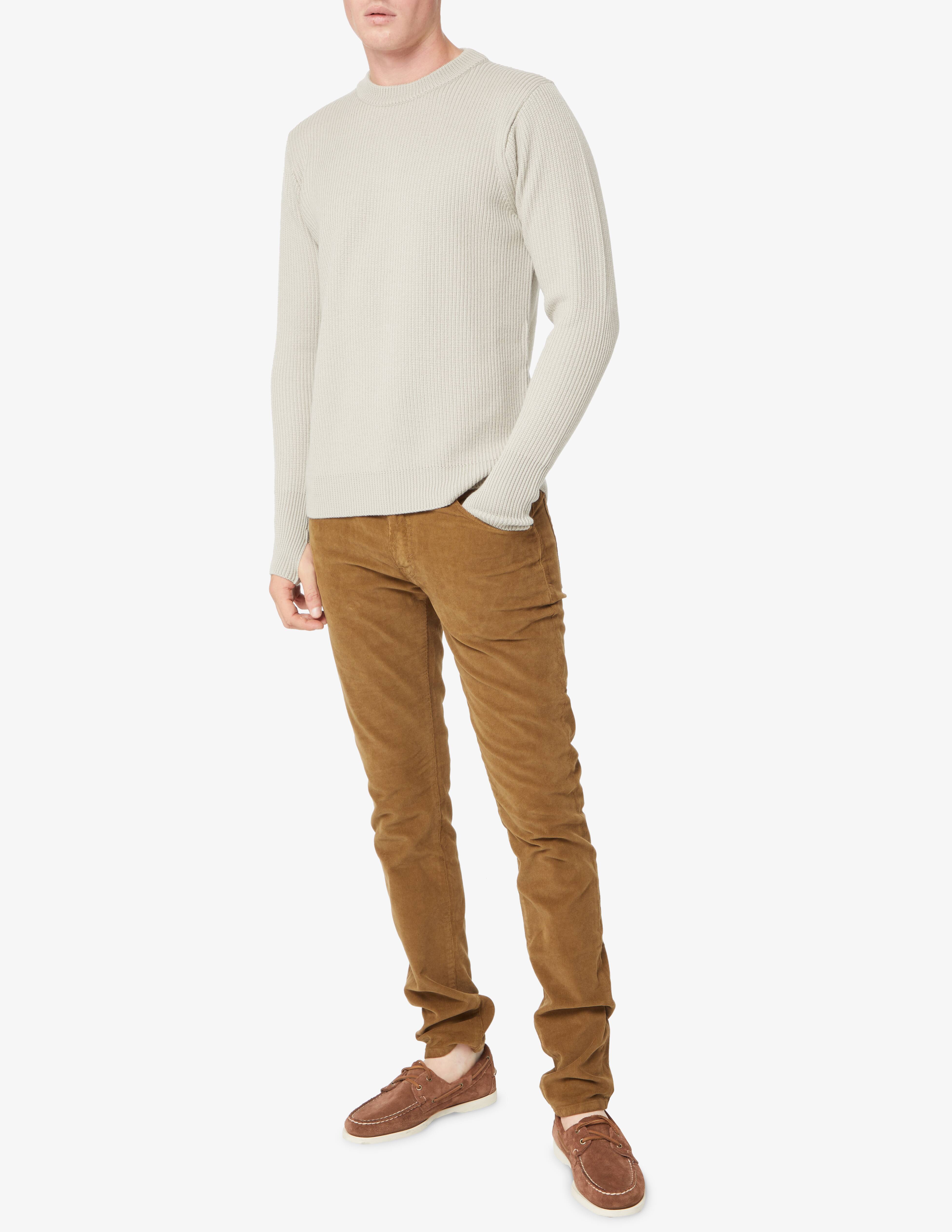 Marrone Pants 10101