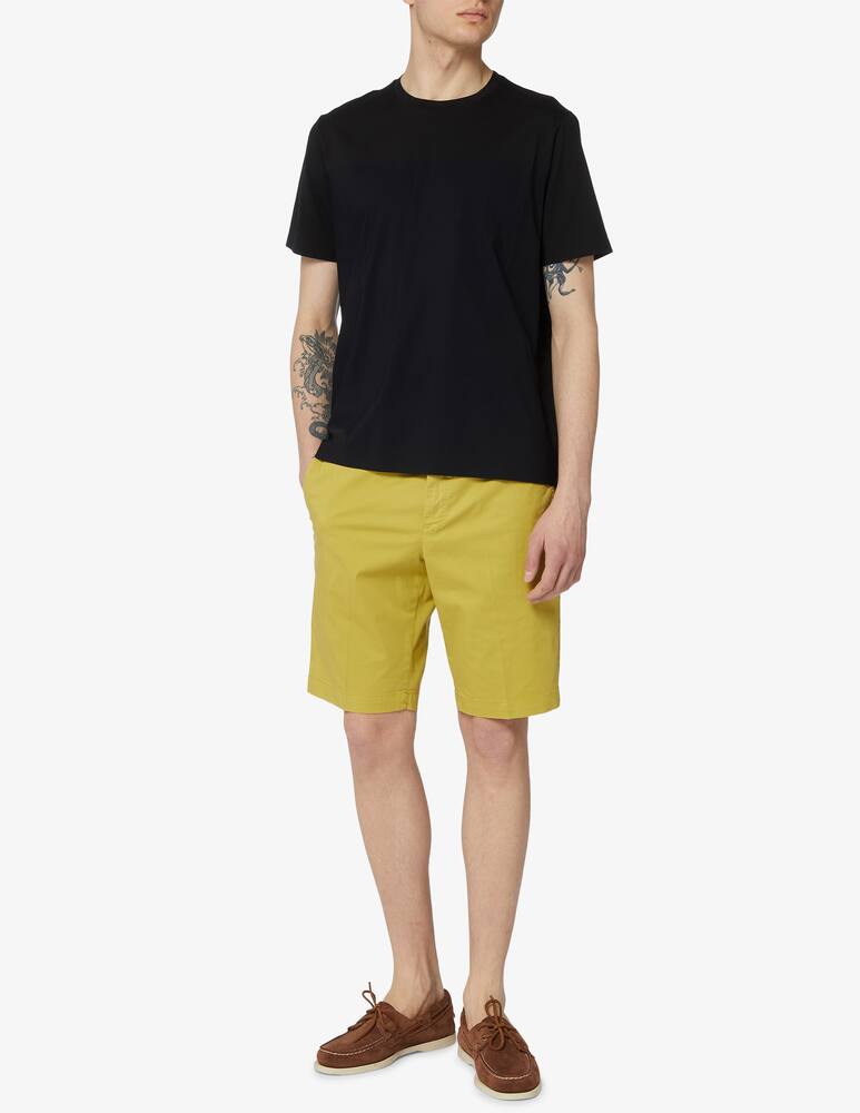 rinascente PT Pantaloni Torino Bermuda pants 