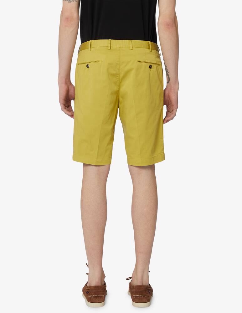 rinascente PT Pantaloni Torino Bermuda pants 