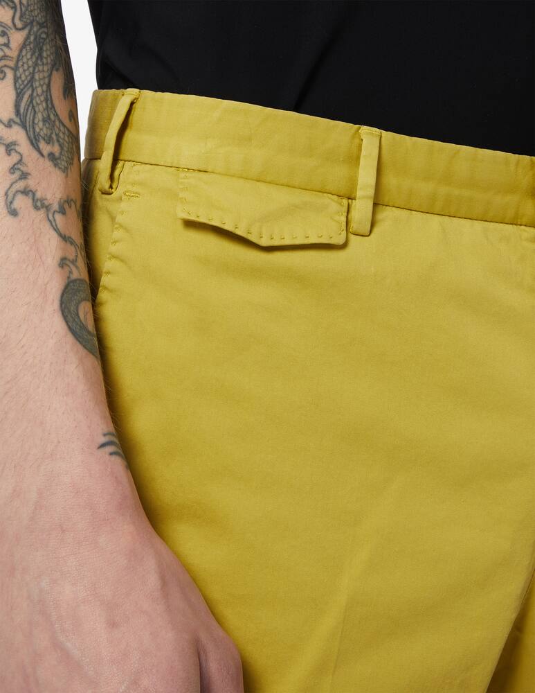 rinascente PT Pantaloni Torino Bermuda pants 