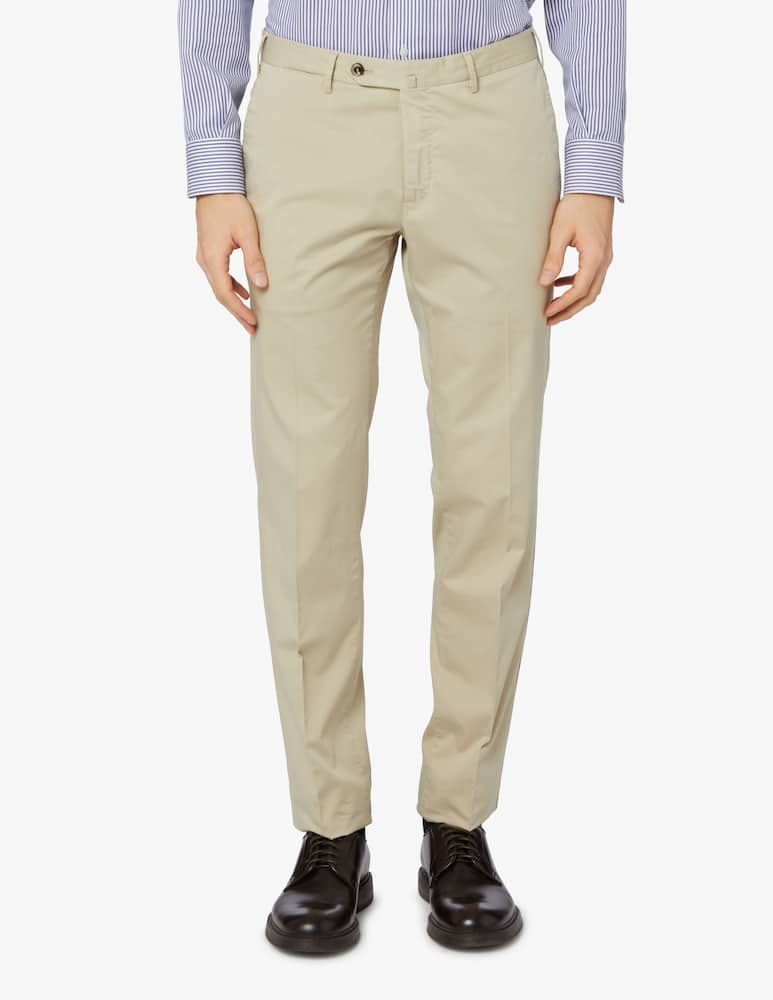 rinascente PT Pantaloni Torino Slim pants 
