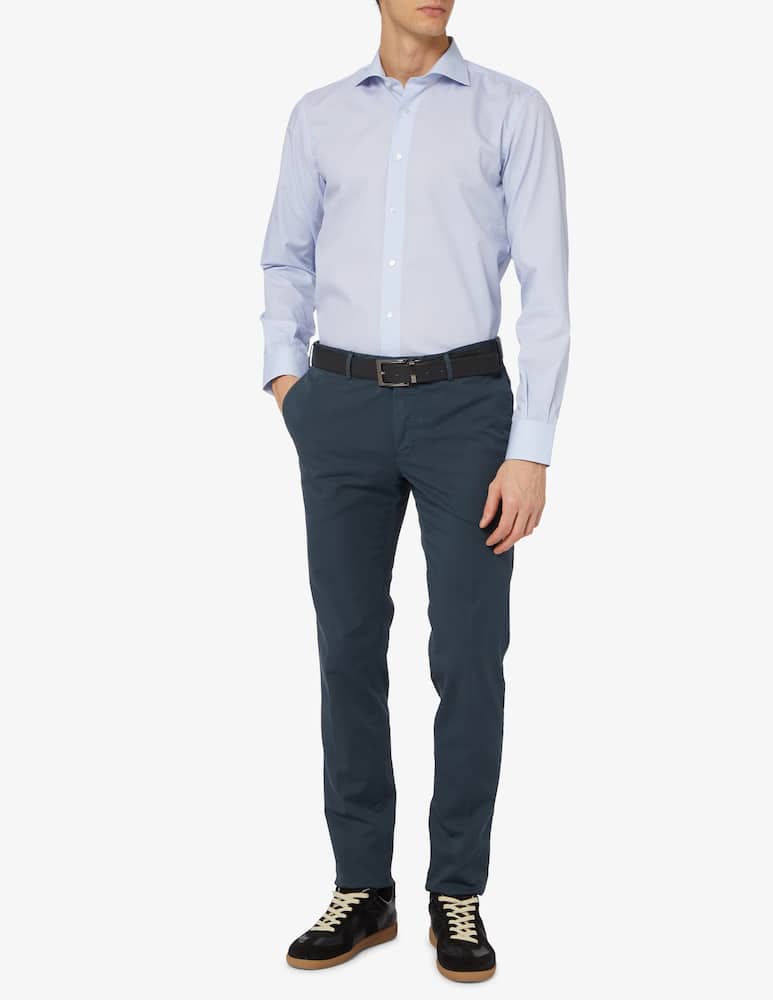 PT Pantaloni Torino Superslim pants - picture 1 PT Pantaloni Torino Superslim pants - picture 1