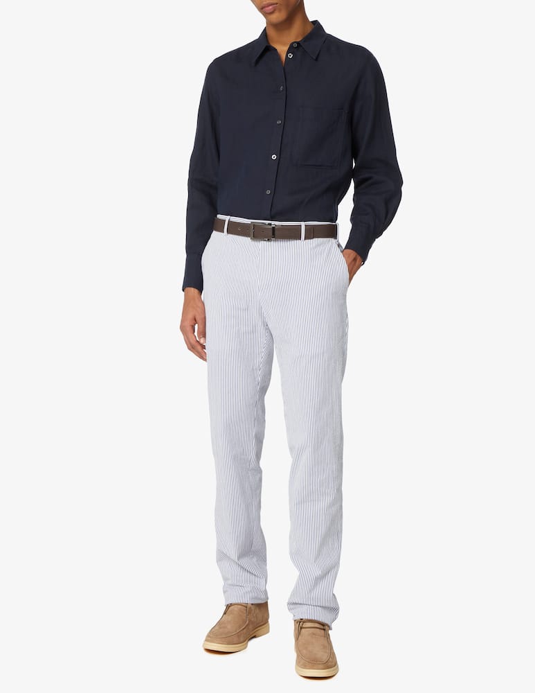 rinascente PT Pantaloni Torino Slim pants 