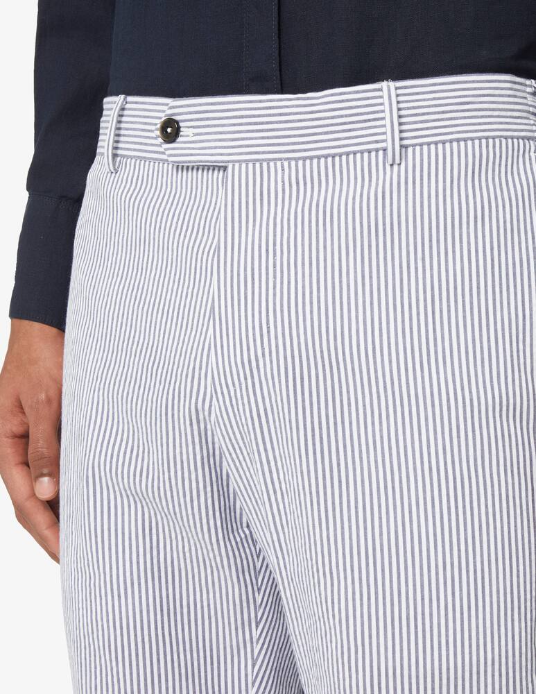 rinascente PT Pantaloni Torino Slim pants 