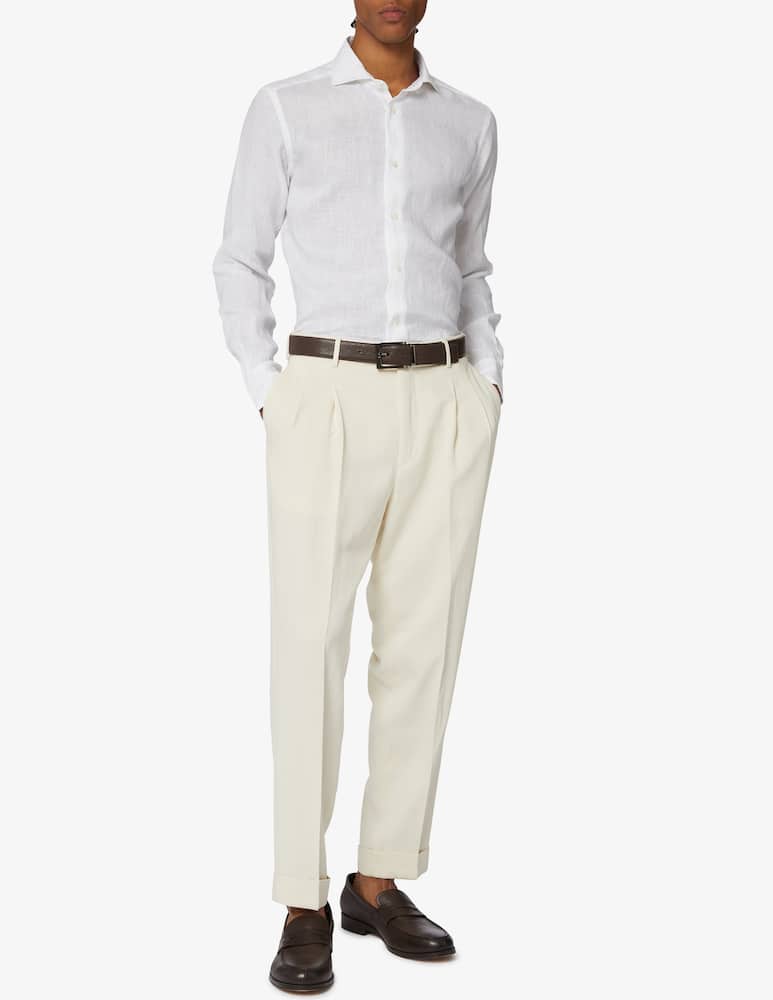 rinascente PT Pantaloni Torino Pantaloni the reporter 