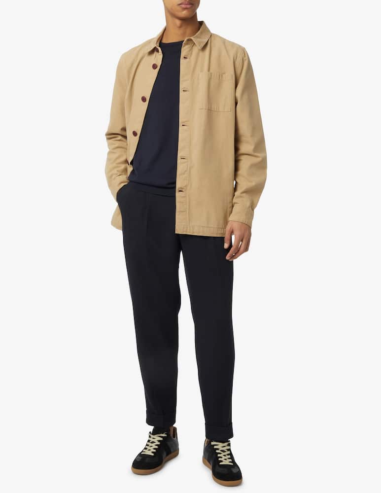 rinascente PT Pantaloni Torino The reporter pants 