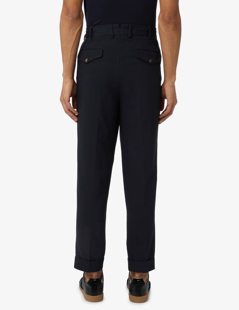 rinascente PT Pantaloni Torino The reporter pants 