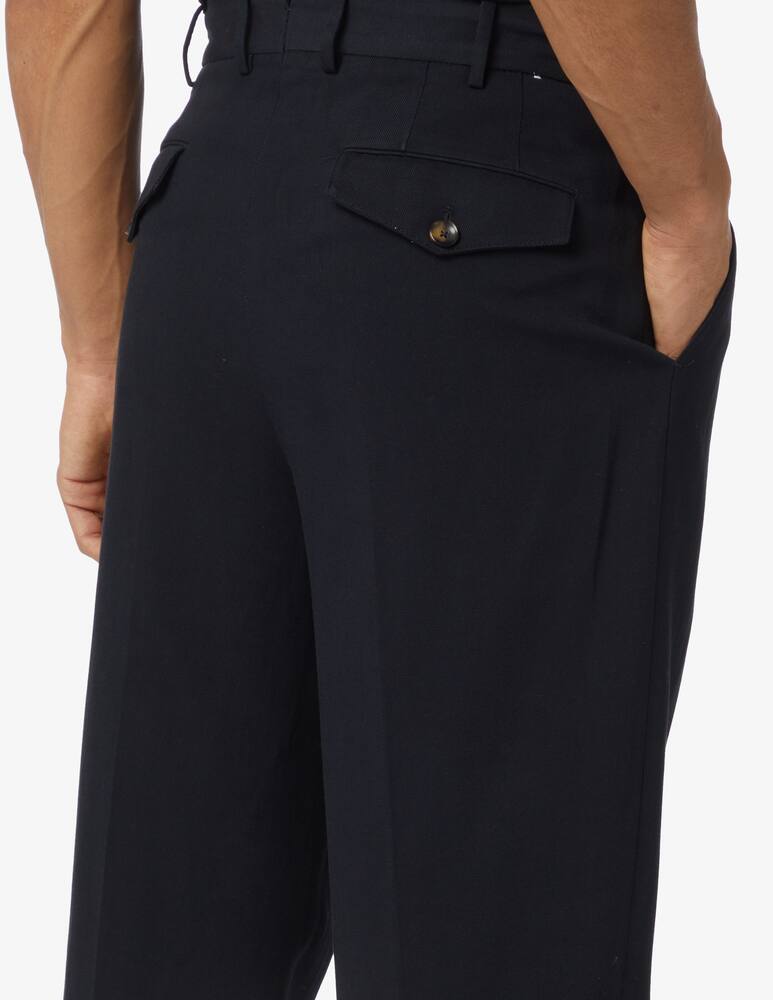 rinascente PT Pantaloni Torino The reporter pants 