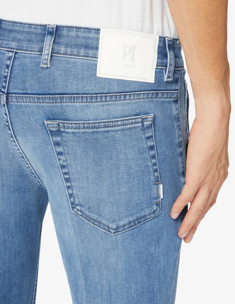 rinascente PT Pantaloni Torino Jeans indie t america