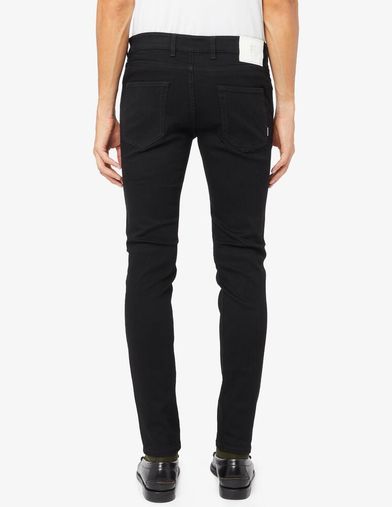 rinascente PT Pantaloni Torino Pantalone rock nero