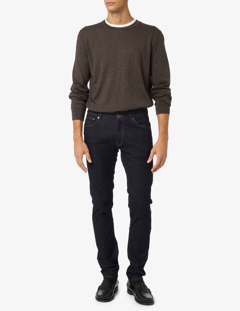 rinascente PT Pantaloni Torino Jeans swing denim