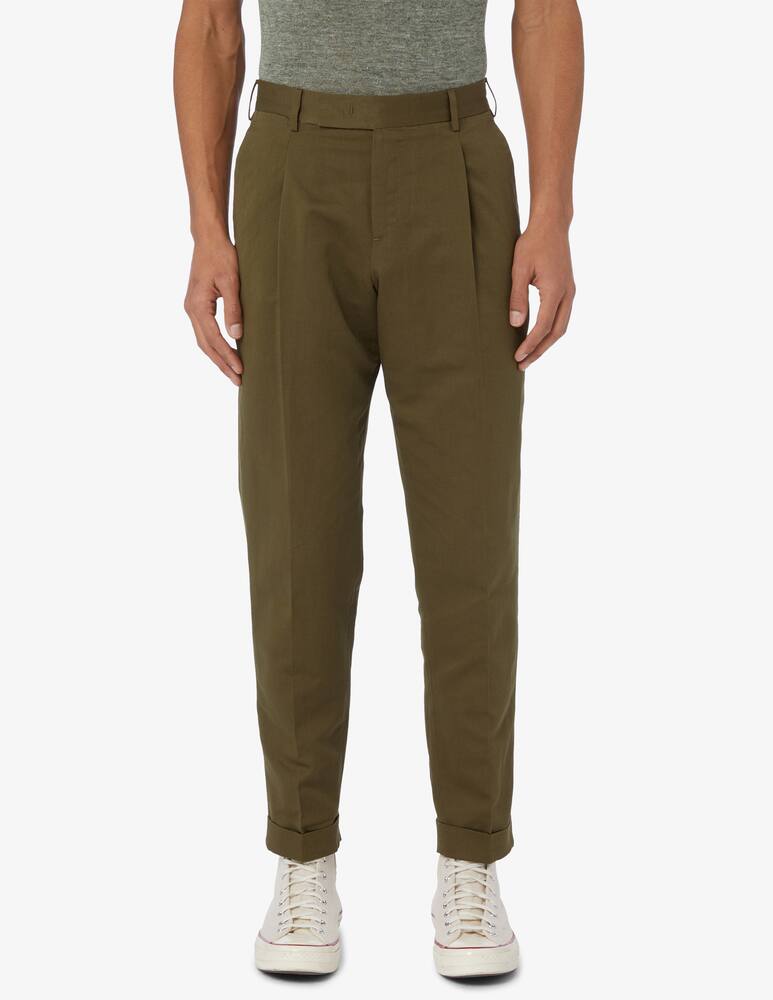 PT Pantaloni Torino Rebel pants - picture 1 PT Pantaloni Torino Rebel pants - picture 1